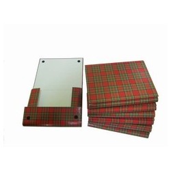 Teczka Na Rzep TSR1 Delfin Wzorzysta